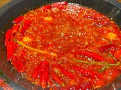 -牛市坎火锅(建设路店)