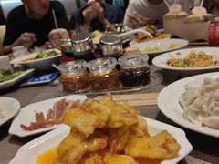-松花湖水饺(新濠天地店)