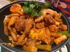 -渝蛙馆(新百店)