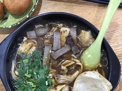 -无锡特色酸辣汤(现代广场店)