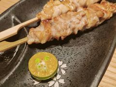 -人间酒暖·Go blanc·烧鸟·深夜食堂(陆家嘴店)