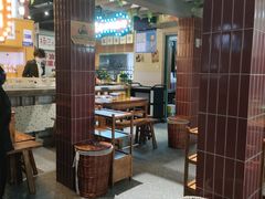 大堂-楠火锅(龙阳广场店)