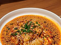 -首秀·四川料理(星耀101店)