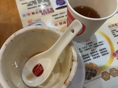 -恭和堂 龟苓膏(铜锣湾店)