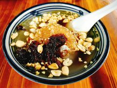 糕粑稀饭-金必轩(青岩店)