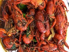 -盱眙红叶龙虾(金源北路店)
