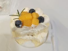 -橙呦·私人定制生日蛋糕