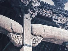 -绩溪龙川景区
