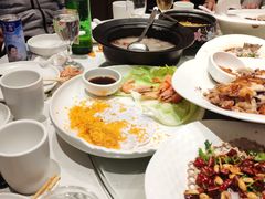 -大鸭梨烤鸭(枣园店)