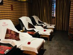 -御轩足道·SPA·养生·保健(瑞金北路店)