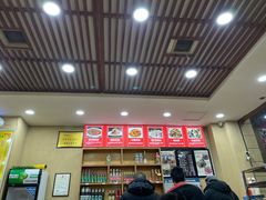 大堂-澄城水盆羊肉(澄县老哥红庙坡店)