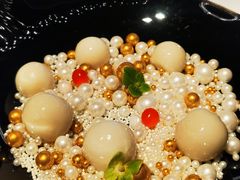 -山泉粤宴(广东大厦店)
