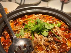 -麻六记(新天地店)