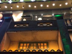 门面-马路边边串串香形象店(磐石路店)