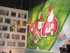 -匠心牛公馆·潮汕牛肉海鲜火锅(索菲特店)