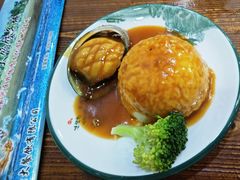 -叶存利海鲜大馅饺子(海宁路总店)