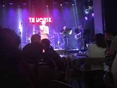 -TZ House音乐现场(茅台店)