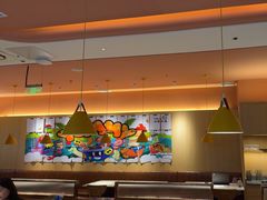 -小鱼小牛·鱼牛干锅·脆鱼火锅(世欧广场店)