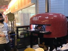 -1861意大利餐厅(文化广场店)