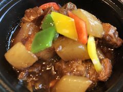 -镇江苏宁万豪酒店-苏筵中餐厅