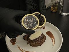 -王品牛排(郑州大卫城店)