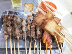 -直隶安家牛肉罩饼(建华店)