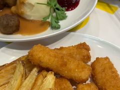 -宜家·瑞典风味餐厅(四元桥店)