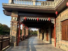 -武汉园博园(武汉自然博物馆)