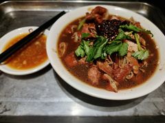 -姚记炒肝店(簋街店)