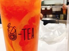 -茶百道(柏威年店)