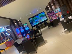 -华美国际影城(旧宫永辉店)
