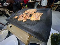 -咕咕站韩国料理(紫金港店)