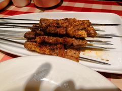 -西贝(宝乐汇店)