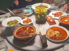 -南堂馆·新川菜(春熙路店)