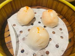 招牌虾饺皇-金鹰国际酒店·满园春中餐厅
