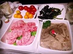 -海底捞火锅(航洋城店)