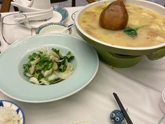 -肆月河豚·新淮扬(金融街店)
