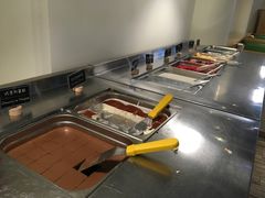 大堂-So Lounge索兰至餐厅(蓝色港湾店)