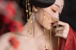 -盘子女人坊古装写真摄影(天津总店)