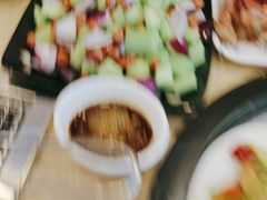 -禾记海鲜烧烤(八一路店)