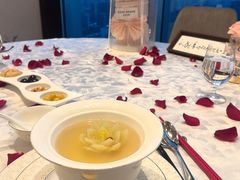 -Yan Ting宴庭中餐厅-长沙瑞吉酒店(运达店)