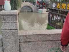 -召稼楼古镇