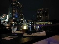 -大珍珠号夜游湄南河