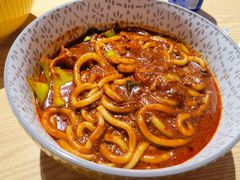 -燃烧的辣椒·新疆米粉(时代天街店)