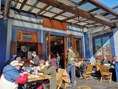 -Fergburger(皇后镇店)