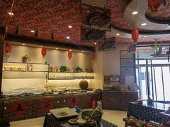 -王村姑老土炕莜面村(张北店)
