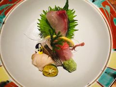 -桐寿司Sushi Tong
