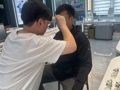 -发茂眼镜·蔡司依视路镜片(镇坪路店)