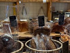 -佐敦面包铺·JORDAN BAKERY