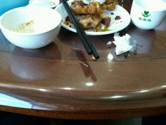 -川味王(农民街店)